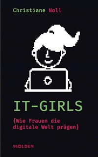 IT-Girls - Christiane Noll - ebook