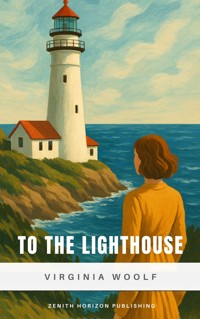 To the Lighthouse - Virginia Woolf - ebook