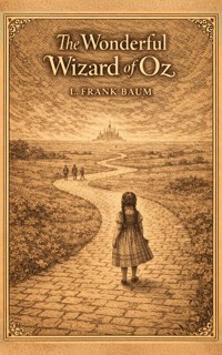 The Wonderful Wizard of Oz - L. Frank Baum - ebook + audiobook