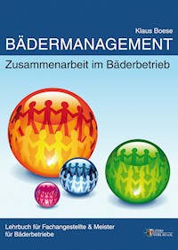 Zusammenarbeit im Betrieb - Klaus Boese - ebook