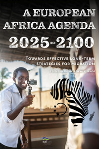 A European Africa Agenda 2025-2100. - Arleen Westerhof - ebook