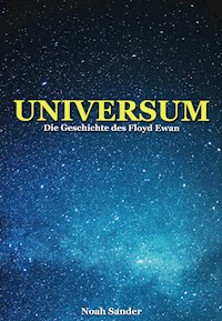 Universum - Noah Sander - ebook