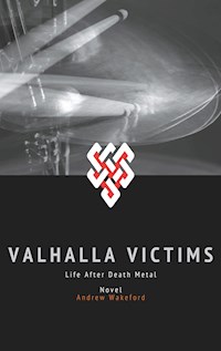 Valhalla Victims - Andrew Wakeford - ebook