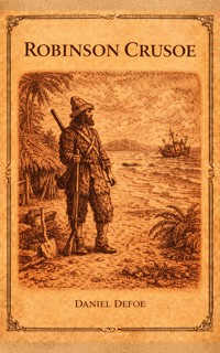 Robinson Crusoe - Daniel Defoe - ebook