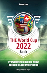 THE World Cup 2022 Book - Stay Shane - ebook