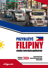 Przybliżyć Filipiny -  - książka