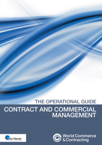 Contract and Commercial Management - The Operational Guide - Katherine Kawamoto - ebook