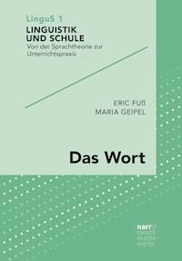 Das Wort - Eric Fuß - ebook