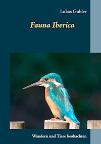 Fauna Iberica - Lukas Gubler - ebook