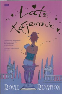 Lato tajemnic - Rushton Rosie - ebook