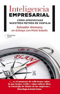 Inteligencia empresarial - Salvador Alemany - ebook