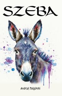 Szeba - Podgórski Andrzej - książka