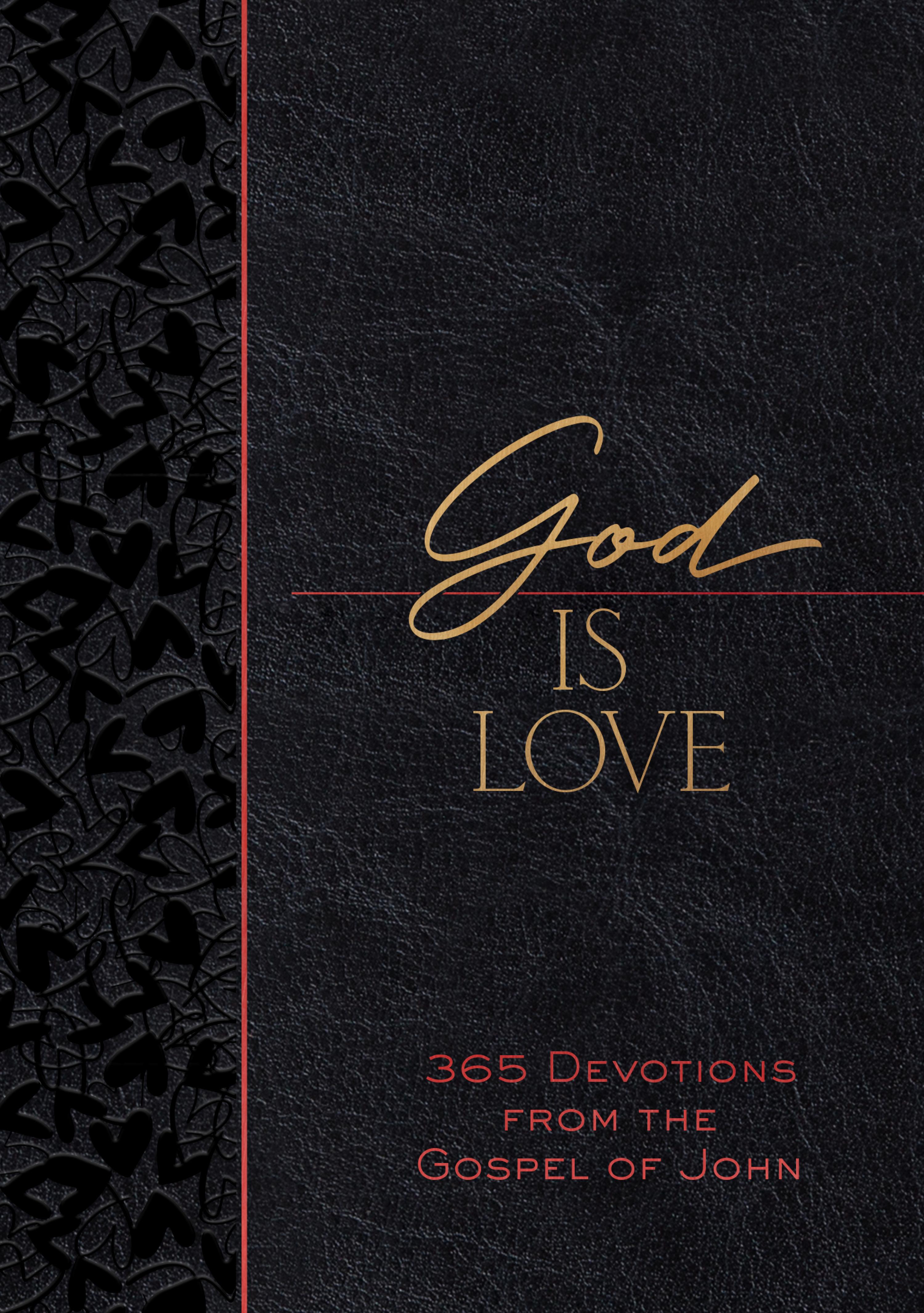 God Is Love
