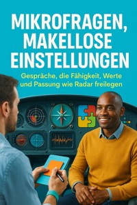 Mikrofragen, makellose Einstellungen - Oliver Reuter - ebook