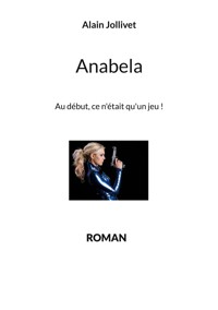 Anabela - Alain Jollivet - ebook
