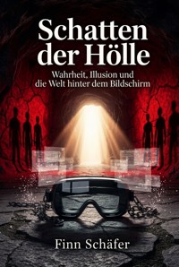 Schatten der Höhle - Finn Schäfer - ebook
