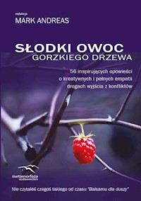 Słodki owoc gorzkiego drzewa -  - książka