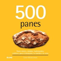 500 panes - Carol Beckerman - ebook
