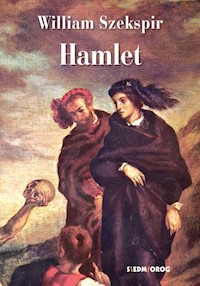 Hamlet - William Shakespeare - ebook + audiobook + książka