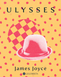 Ulysses - James Joyce - ebook
