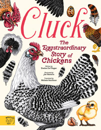 Cluck! - Evelien De Vlieger - ebook