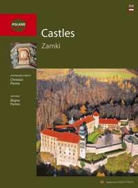Castles Zamki - Christian Parma - książka