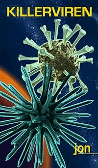 Killerviren - Ulrike Jonack - ebook