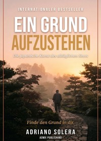 Ein Grund aufzustehen - Adriano Solera - ebook