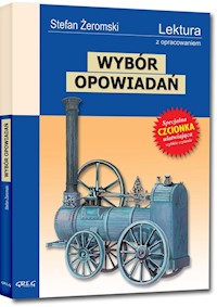 Wybór opowiadań - Stefan Żeromski - książka