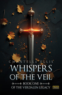 Whispers of the Veil - Chantelle Ellis - ebook