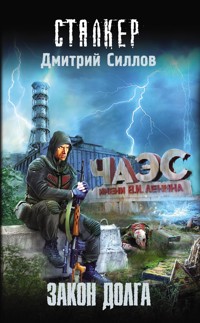 Закон долга - Дмитрий Силлов - ebook