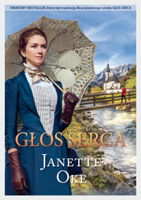 GŁOS SERCA - Janette Oke - ebook
