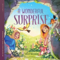 A Wonderful Surprise - Sally Michael - ebook