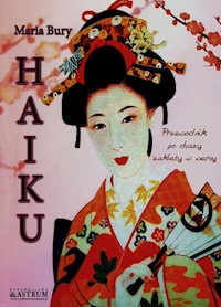 Haiku - Maria Bury - książka