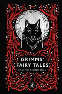 Grimms' Fairy Tales - Grimm Jacob, Grimm	 Wilhelm - książka