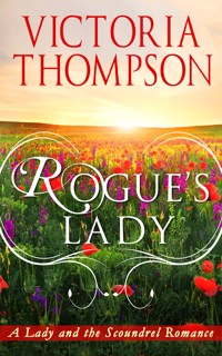 Rogue's Lady - Victoria Thompson - ebook