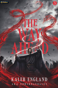 The Way Ahead 5 - Kaleb England - ebook