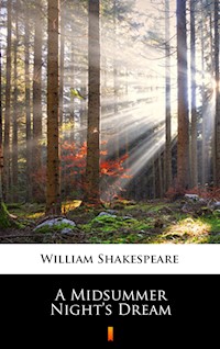 A Midsummer Night’s Dream - William Shakespeare - ebook + audiobook