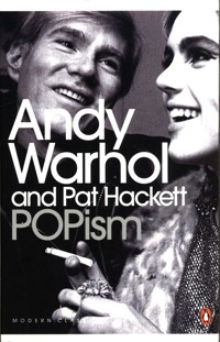POPism - Warhol Andy - książka