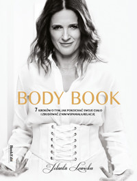 Body Book - Lewicka Jolanta - ebook + książka