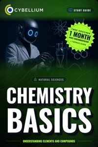 Chemistry Basics - Cybellium - ebook