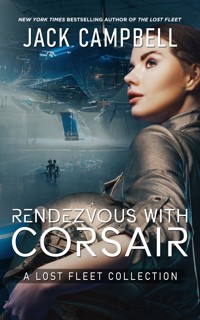 Rendezvous with Corsair - Jack Campbell - ebook