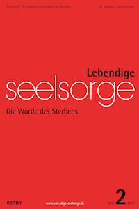 Lebendige Seelsorge 2/2017 - Erich Garhammer - ebook