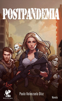 Postpandemia - Paula Valenzuela Díaz - ebook