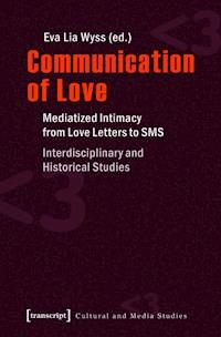 Communication of Love -  - ebook