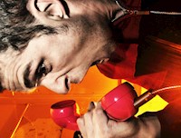 I CALL YOU!!! - Hans-Peter Trimborn - ebook