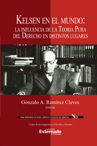 Kelsen en el mundo - Gonzalo A. Ramírez Cleves - ebook