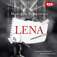 Lena - Baranowska Marcelina - ebook + audiobook + książka