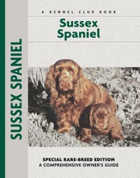 Sussex Spaniel - Becki Jo Hirshy - ebook