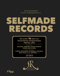 Selfmade Records -  - ebook